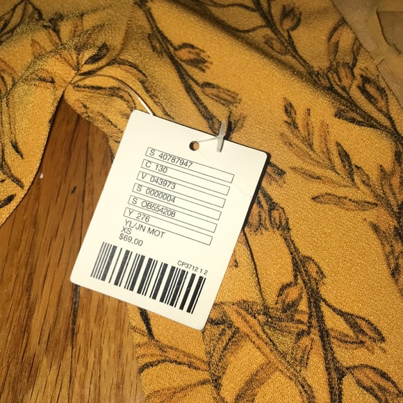 Urban outfitters dress - Picture 4 of 4